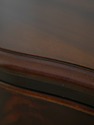 74822: THOMASVILLE Mahogany Lingerie Chest W. Flip