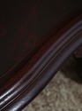 74822: THOMASVILLE Mahogany Lingerie Chest W. Flip