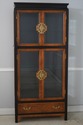 74797/98: Pair Of CENTURY Asian Inspired Modern De