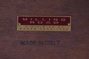 74893: Pair Of BAKER MILLING ROAD Italian Tier End