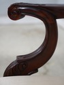 74891: Set Of 10 MAITLAND SMITH Mahogany Dining Ro