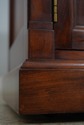 L74904: STICKLEY Regency Style Cherry Slide Open T