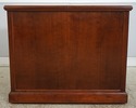 L74904: STICKLEY Regency Style Cherry Slide Open T