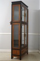74797/98: Pair Of CENTURY Asian Inspired Modern De