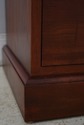 74905: STICKLEY Cherry 6 Drawer Shaker Lingerie Ch