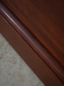 74905: STICKLEY Cherry 6 Drawer Shaker Lingerie Ch