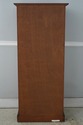 74905: STICKLEY Cherry 6 Drawer Shaker Lingerie Ch