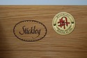 74905: STICKLEY Cherry 6 Drawer Shaker Lingerie Ch