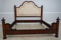 74826: THEODORE ALEXANDER King Size English Style 