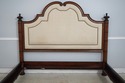 74826: THEODORE ALEXANDER King Size English Style 