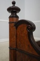 74826: THEODORE ALEXANDER King Size English Style 