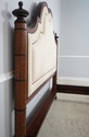 74826: THEODORE ALEXANDER King Size English Style 
