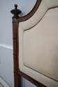 74826: THEODORE ALEXANDER King Size English Style 