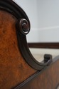 74826: THEODORE ALEXANDER King Size English Style 