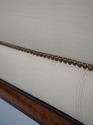 74826: THEODORE ALEXANDER King Size English Style 