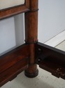 74826: THEODORE ALEXANDER King Size English Style 