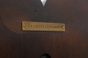 74826: THEODORE ALEXANDER King Size English Style 
