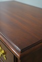 L74916: Pair Of HENKEL HARRIS Cherry Nightstands