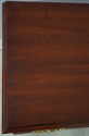 L74916: Pair Of HENKEL HARRIS Cherry Nightstands
