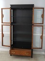 74797/98: Pair Of CENTURY Asian Inspired Modern De