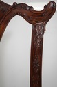74891: Set Of 10 MAITLAND SMITH Mahogany Dining Ro