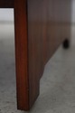 74919: HENKEL HARRIS Model 181 Cherry Bedsteps