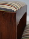 74919: HENKEL HARRIS Model 181 Cherry Bedsteps