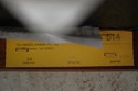 74919: HENKEL HARRIS Model 181 Cherry Bedsteps