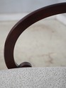 74922: Set of 8 HENKEL HARRIS Mahogany Dining Chai