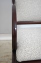 74922: Set of 8 HENKEL HARRIS Mahogany Dining Chai