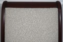 74922: Set of 8 HENKEL HARRIS Mahogany Dining Chai