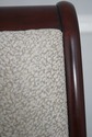 74922: Set of 8 HENKEL HARRIS Mahogany Dining Chai