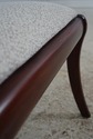74922: Set of 8 HENKEL HARRIS Mahogany Dining Chai