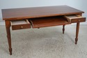 74748: BERNHARDT Martha Stewart Cherry 3 Drawer De