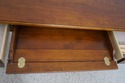74748: BERNHARDT Martha Stewart Cherry 3 Drawer De