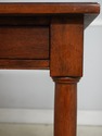 74748: BERNHARDT Martha Stewart Cherry 3 Drawer De