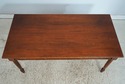 74748: BERNHARDT Martha Stewart Cherry 3 Drawer De