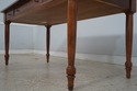 74748: BERNHARDT Martha Stewart Cherry 3 Drawer De