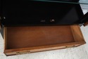 74797/98: Pair Of CENTURY Asian Inspired Modern De
