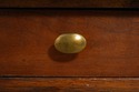 74748: BERNHARDT Martha Stewart Cherry 3 Drawer De