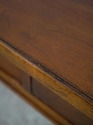 74748: BERNHARDT Martha Stewart Cherry 3 Drawer De