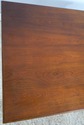 74748: BERNHARDT Martha Stewart Cherry 3 Drawer De
