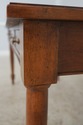 74748: BERNHARDT Martha Stewart Cherry 3 Drawer De