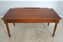 74748: BERNHARDT Martha Stewart Cherry 3 Drawer De
