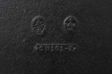 F74887: VIRGINIA METALCRAFTERS CW-101-2 Colonial W