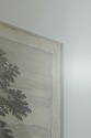 F74738: Set of 4 Italian Landscape Engraving Print