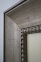 F74753: Pair Framed & Matted Meadow & Tree Scene P