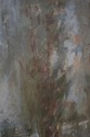 F74753: Pair Framed & Matted Meadow & Tree Scene P