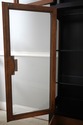 74797/98: Pair Of CENTURY Asian Inspired Modern De