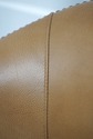 74896: Set Of 4 HANCOCK & MOORE Leather Swivel Cou